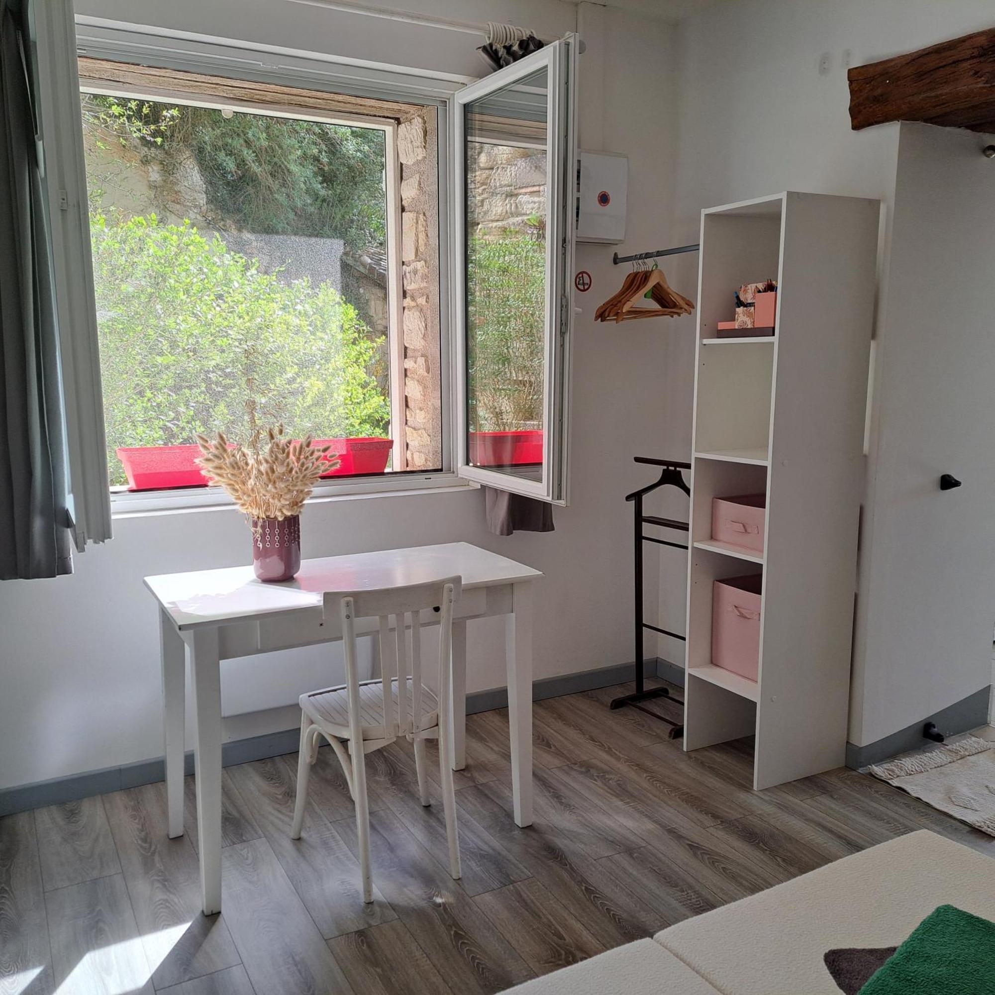 Gite de La Pivarderie Senille Exterior foto